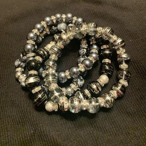 Handmade bracelet